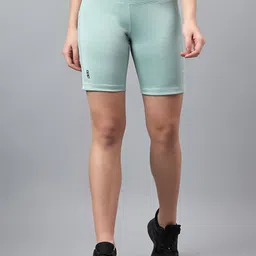 DIDA Women Shorts Tight image 1