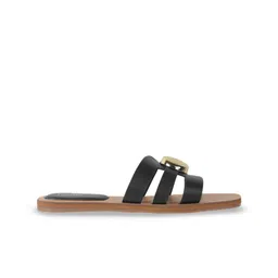 Mochi Women Block Sandals image 5