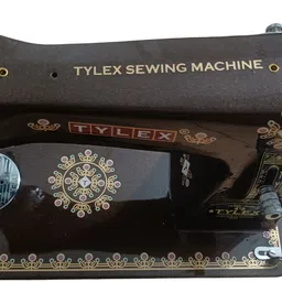 tylex StitchMaster 2000 Head (Black) without Base & Cover Manual Sewing Machine Manual Sewing Machine image 3