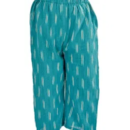 Tiny Bunnies Girls Printed Top with Trousers image 4