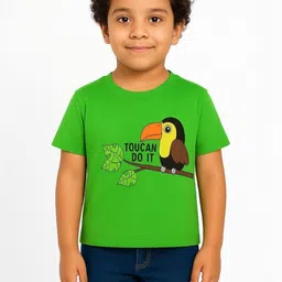 paryag hosiery Boys Cotton Tshirts-picture-55