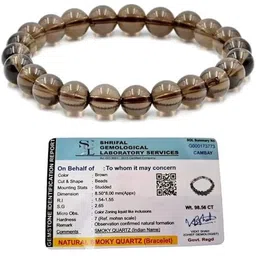 Divine souvenirs Unisex Artificial Beaded Elasticated Bracelet-picture-34
