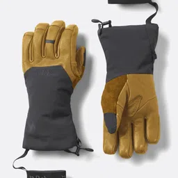 Rab Men Winter Gloves-picture-28