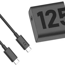 EYNK 125 W Power GaN 10 A Wall Charger for Mobile with Detachable Cable-picture-21