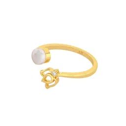 Joyalukkas Women Ring Gold image 4