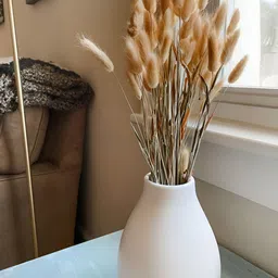 Homesake Brown 10 Pieces Artificial Flower-picture-37