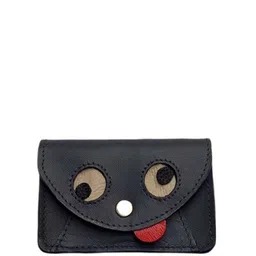 PERKED Unisex Leather Card Holder-picture-36
