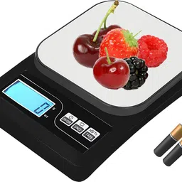 Qozent Digital Weighing Scale- home kitchen weight scale digital /85/AQag Weighing Scale-picture-18