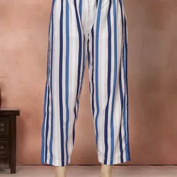 routes by all about you all about you Printed Shirt with Trousers Co-Ords image 5