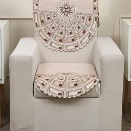 Fashion Throw 2 Piece Printed Jacquard Sofa Cover-picture-14