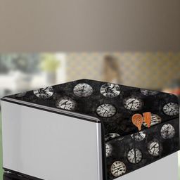 The Furnishing Tree Fridge Top Cover Compatible for-picture-18