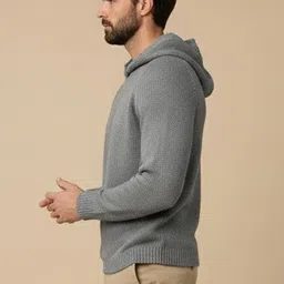Mast & Harbour Men Pullover image 2