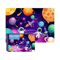 ZOOPLAY Puzzles Toy Learning and Development Toys image 4