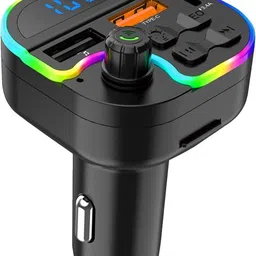 jipi v5.0 Car Bluetooth Device with Transmitter-picture-15