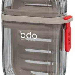 vickylyn Travel Soap Case – Compact – Durable, Water-Resistant-picture-17