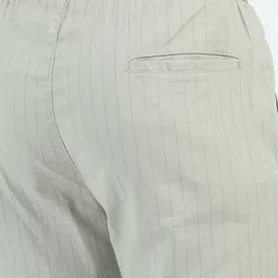 NEVER NEUD Men Relaxed Trousers image 3