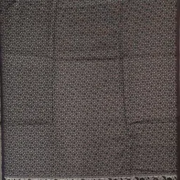 Vrinde Printed Unstitched Dress Material image 2