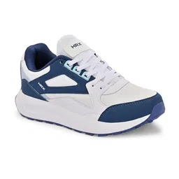 HRX by Hrithik Roshan Men Running Non-Marking Shoes image 2