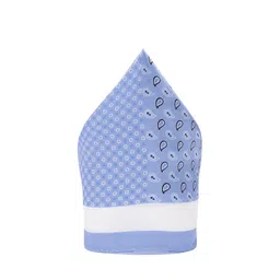 Peter England Printed Pocket Squares image 2