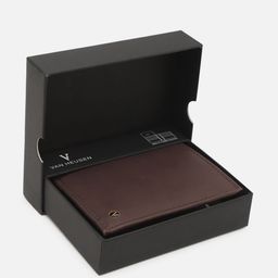 Van Heusen Men Two Fold Wallet-picture-30