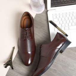 Kosher Men Formal Lace-Ups Derbys-picture-18