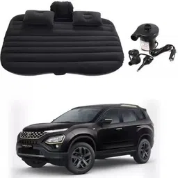 hopz Car Bed_1_36 5 in 1 Air Sofa Multipurpose Matress Airbed Overnighter Car Inflatable Bed-picture-17