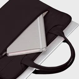 The Wallet Store Unisex Laptop Bag image 3