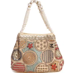 Priyaasi Bucket Sling Bag image 3