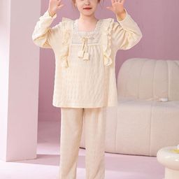 INCLUD Girls Night suit-picture-42