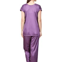 PHALIN Maxi Nightdress image 5