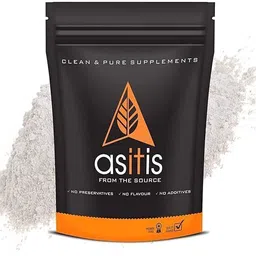 as-it-is nutrition BCAA 100% Pure Powder Pre/Post Workout Supplement - 100 Gms BCAA-picture-25