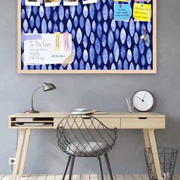 ArtzFolio Wooden Notice Pin Board-picture-55