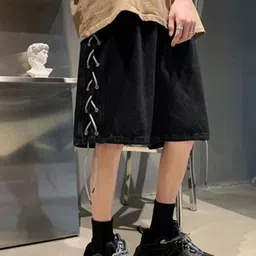 KPOP Men Shorts-picture-37