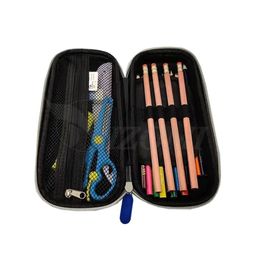 SWISS HORN Kids Self Design 3D Cover Pencil Case Bag Organizer-picture-21