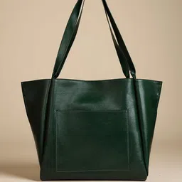 Toteteca Structured Handheld Bag With Detachable Sling Strap-picture-50