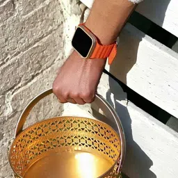 blessyou Iron Fruit & Vegetable Basket image 5