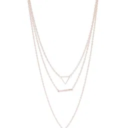fabula Set Of 2 Layered Necklace image 3