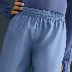 Nike Multi Older Boys Dri-FIT Training Shorts image 4