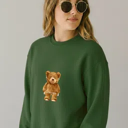 Snowdrip Women Sweatshirt-picture-20