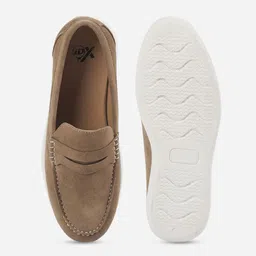 ID Men Slip-On Antibacterial Loafers image 5