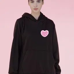 NUSYL Graphic Printed Hooded Oversized Sweatshirt-picture-26