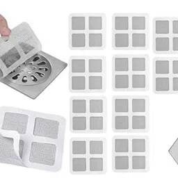 tirupati enterprises Floor Plastic Pop-Up Strainer-picture-19