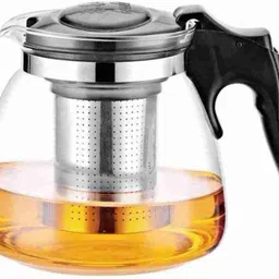 sbpnn 1 L Glass Kettle Jug image 1