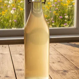 mezkra . 1 ml Water Bottle image 5