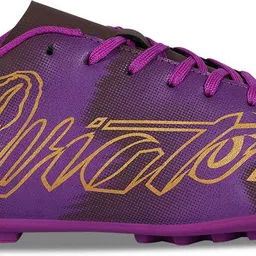 nivia Aviator 3.0 Turf Football Shoes For Men image 2