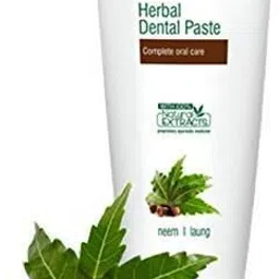 netsurf Herbal Dental Paste Toothgpaste0.125g Toothpaste-picture-16