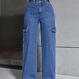 nj trends Women Cargos-picture-13