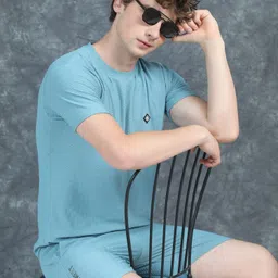 paul street Tshirt Regular Shorts Co-ords Set-picture-21