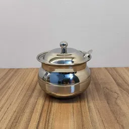 northimpex Stainless Steel Utility Container - 275 ml image 2