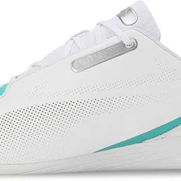 puma Mercedes-AMG Petronas F1 Drift Cat Decima 2.0 Sneakers For Men image 3